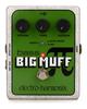 Electro-harmonix Electro-harmonix Bass Effector Distortion Bass Big Muff Pi []