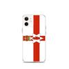 Coque iPhone - Irlande Du Nord - Drapeau - Souple - Multicolore - Compatible iPhone 12 Mini