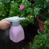 1.5L Electric Garden Sprayer Electric Plant Mister Spray Bottle for House Flower Indoor Handheld