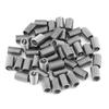 Assorted Thread Inserts 304 Stainless Steel Inserts Enhanced Lifespan Even Load Distribution High-quality Stainless Steel