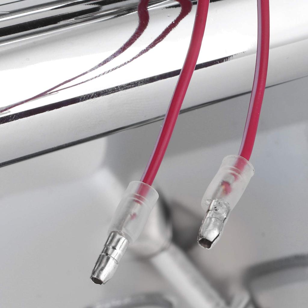 Akozon145DB Train Air Horn Kit 4 Trumpets Loud Train Horn 160mmDia 120 PSI Air Compressor for Van Most 12V Vehicles Trucks, Cars, Boats,