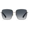 Kate Spade Womens/Ladies Fenton Gradient Sunglasses