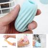 Leak Proof Cover Good Tightness Protective Simple Installation Useful Travel Luggage Toiletries Bottle Anti-leak for Trip