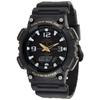 Solar Analog-Digital (Combination) Wristwatch AQ-S810W-1B Men's Overseas Model