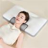 Memory Foam Partition Neck Pillow Adult Anti-traction Cervical Pillow Support Cervical Traction Pillow
