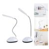 Foldable Portable LED Desk Lamp Child Eye Care Student Learning Reading LED Desk Lamp Battery Powered