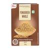 Fenugreek Seeds (100 G), Fenugreek Whole, Patanjali