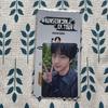 [USED] BTS RUNSEOKJIN_EP.TOUR Jin 6.28 Trading Card