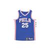 NBA Icon Edition Swingman Fan Jersey - Philadelphia 76ers, Simmons Men Tops Blue 864501-496
