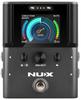 NUX GHz Digital Wireless System for Low Latency High Resolution LCD Display Junction Box Function DI OUT 2.4 Guitar/bass Built-in Tuner/booster 2.5ms