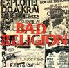 CD BAD RELIGION - All Ages ESCA6405 Epitaph 1995 Japan ObiRock Used