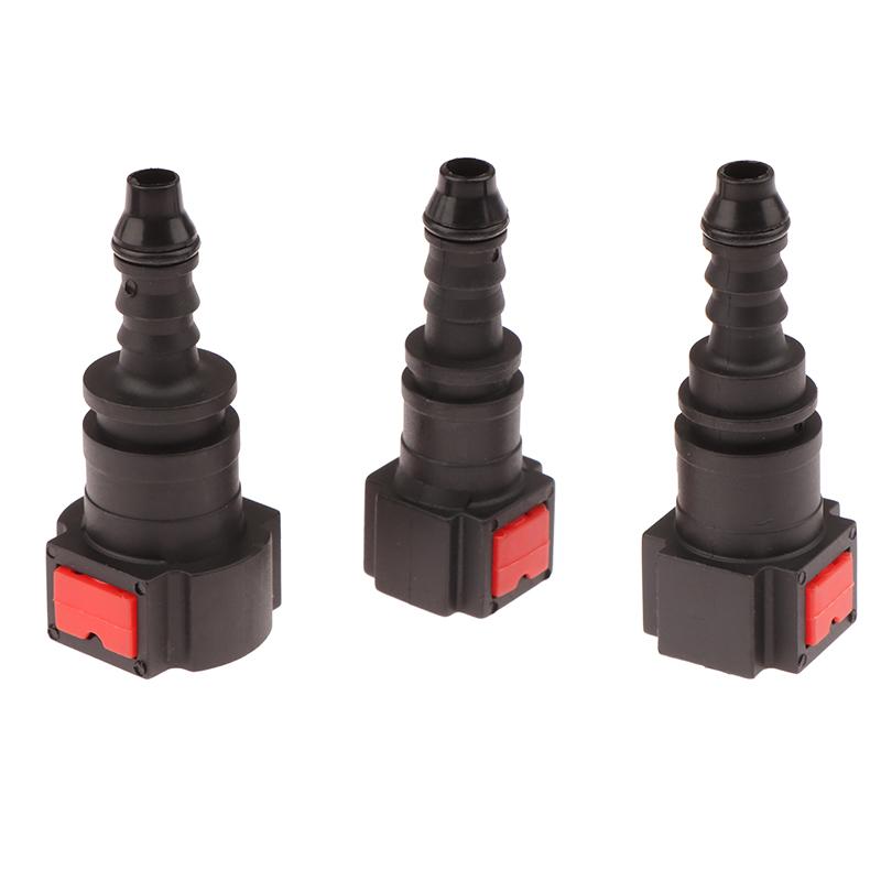 Urea Pump Urea Tube Quick Connector 6.30 7.89 9.49 Fuel Air Pipe Joint Scr Post-Processing Repair Kits