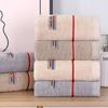 Pure Cotton Household Thickened Absorbent Face Towel for SPA Home Sport Hotel Towel Home Bathroom Supplies
