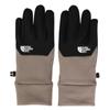 North Etip Glove Cavern Gray L [The Face]