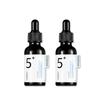 No.5 Glutathione C Spot Lightening Ampoule 30ml X 2ea