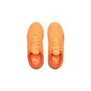 Puma Ultra Play TT Jr Artificial Turf Round Toe Comfortable Low Top Soccer Shoes Kids Sneaker Orange 107236-01