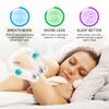 Anti Snoring Device Magnetic Snore Stopper Silicone Aid Nasal Dilators Improve Sleeping Aid Apnea Guard Night Device with Case