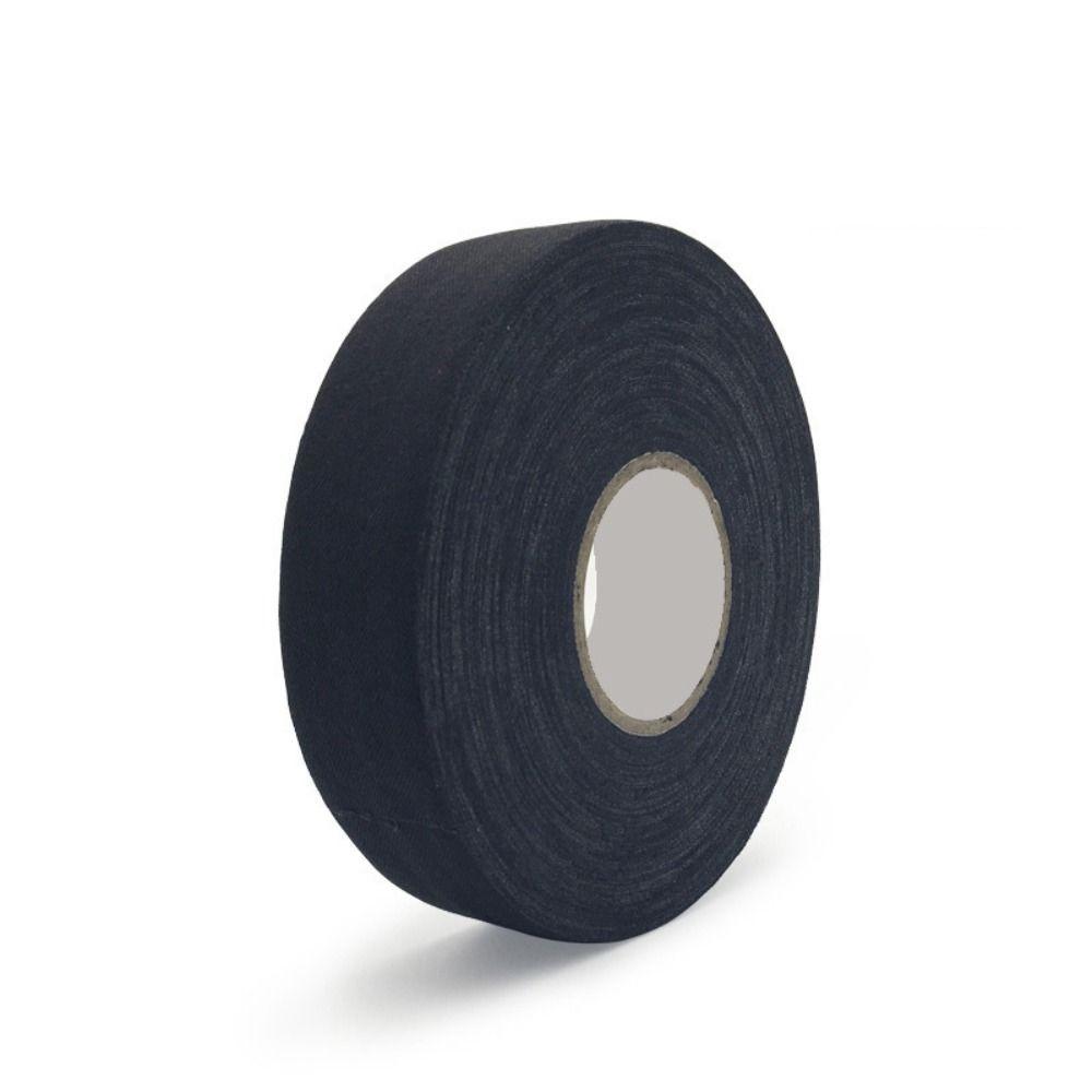 Anti-slip Ice Hockey Grip Tape Polyester Sports Elastic Bandage Durable Hockey Stick Tape