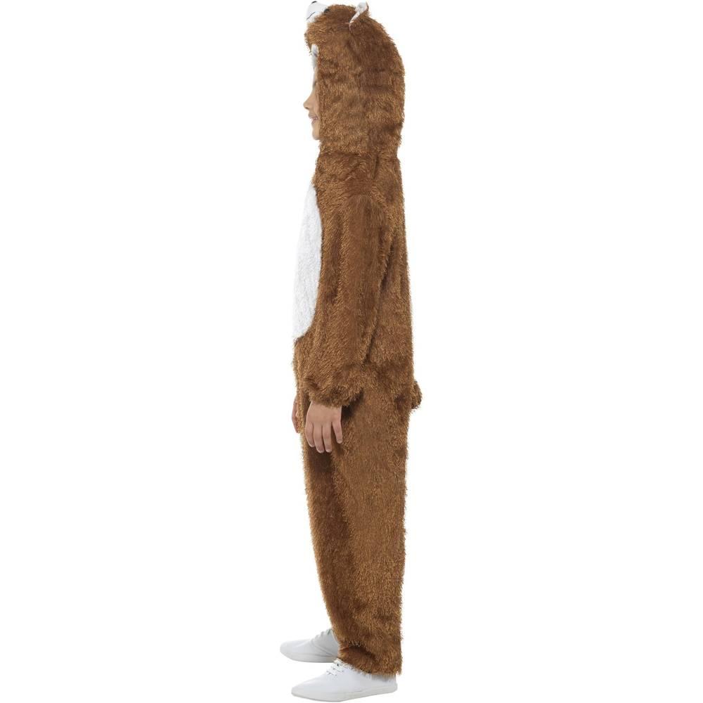 Smiffys Childrens/Kids Bear Costume