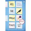 All The Bright Places The Story Of Girl Who Learns  Paperback
