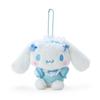 Cinnamoroll Mascot Holder Light Blue Days Cinnamoroll 15×12×11cm Character SANRIO 759571