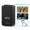 GPS Positioner GF-07 Accurate and Convenient Small Positioner Easy To Install In Car Vehicles Remote and Accurate Positioning Mo