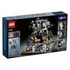 LEGO Creator Expert NASA Apollo 11 Lunar Lander 10266 Building New 2020 Kit, (1,087 Pieces)