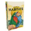 Hobby Japan Habitats Japanese Version 40 for Ages 11 and Board Game (1-5 Players, Minutes, Up)