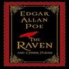 The Raven and Other Poems by Edgar Allan Poe Paperback Book 9781435171374