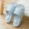 Fashion Big Size EVA Massage Slippers Men Women's Home Slippers Outdoor Beach Shoes Couples Sandals Light House Bathroom Non-slip Slides