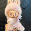 High Quality La Bu Doll Monster Vinyl Face Doll Children'S Toy Festival Birthday Gift Desk Collection Decoration