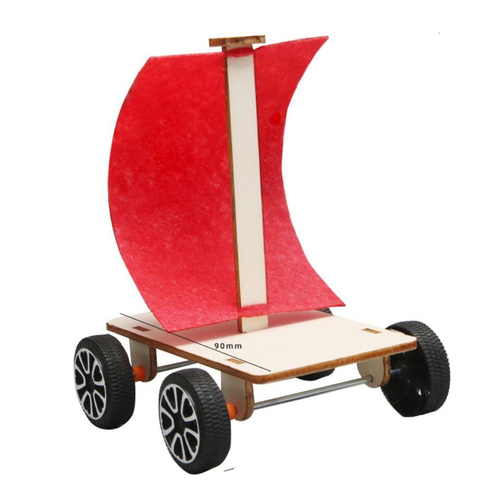 Electronic Kit Experiment Puzzle Toys Technology Making Game Robot Science Toys DIY Science Toys