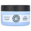 Coil & Curl Treatment Finishing Hair Mask, 250Ml(8.5Fl Oz)