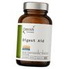 Digestive Enzymes with Plant Extracts, Digest Aid, 60caps (69250014)