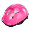 Kids Bike Helmet Shock Absorbing Adjustable Strap Foam Liner Child Bicycle Helmet for Cycling