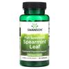 Full Spectrum Spearmint Leaf, 400Mg, 60 Capsules