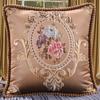 Square Throw Pillow Cover Extra Soft Wear Resistant Washable Non-Fading Decorative Pillowslip Cushion Protector