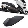 MAORANG For NMAX155 NMAX125 NMAX150 2025 Motorcycle Seat Cover Sunscreen Thick Honeycomb Construction Burnproof