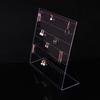 Stand Body Piercing Jewelry Display Jewelry Display Rack Earring Stand Nipple Ring Storage Frame