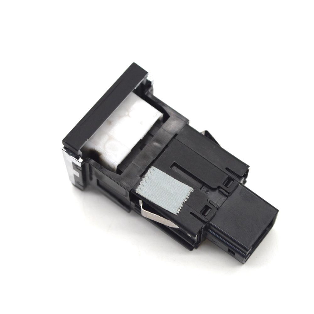 VW Tiguan Automatic ESP Off/ASR/Driving Mode Button 5NG927137C