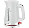 Electric Kettle Bosch MyMoment TWK3M121