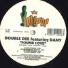 12inch Record DOUBLE DEE  Found Love LL06 LOLLIPOP 1999 Italy Dance  Electronica Used