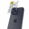 Sc Quickfit Camera Iphone 15 Pro/15 Pro Max Dark Blue