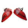 ESP989 Rear Fog End Light Lamp Lens 265605279R,  265854470R for Renault Symbol MK3 Logan Sedan Sandero Stepway MK2 Facelift