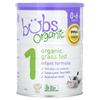 Aussie Bubs Organic Grass-fed Infant Formula, 0-6 Months, 800g