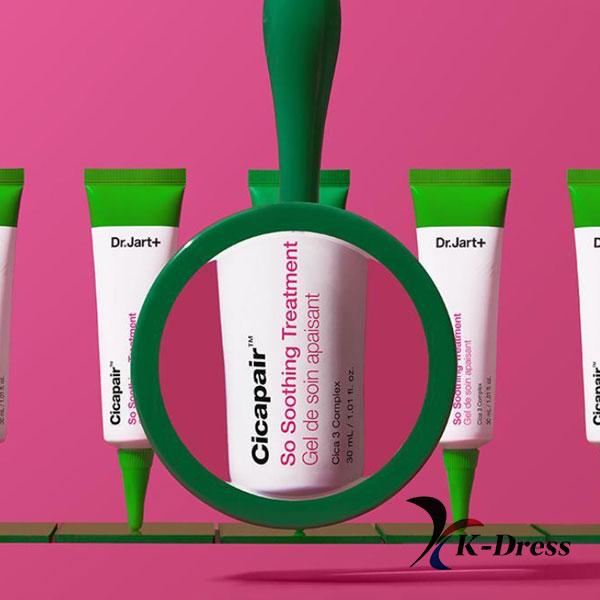 Dr. Jart+ Cicapair So Soothing Treatment 30ml