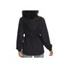 Under Armour Cinch Stylish Minimalist Trendy Jacket Women Jacket Black 1389502-001