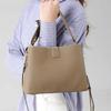 Women's Genuine Leather Bags First Layer Shoulder Leather Bag Luxury Vintage Lady High Quality Crossbody Bags