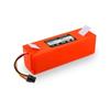 14.4V 5200mAh Replacement Rechargeable Li-ion Battery for Xiaomi S50 S51 S55 S60 S65 T4 T6 Robotic Vacuum Cleaner