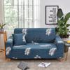 Four Seasons Universal High Elastic Sofa Cover Single Double Three Seat Sofa Cover Combination Full Cover Sofa Cushion Cover